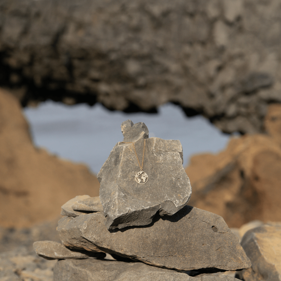 Heimur Kette