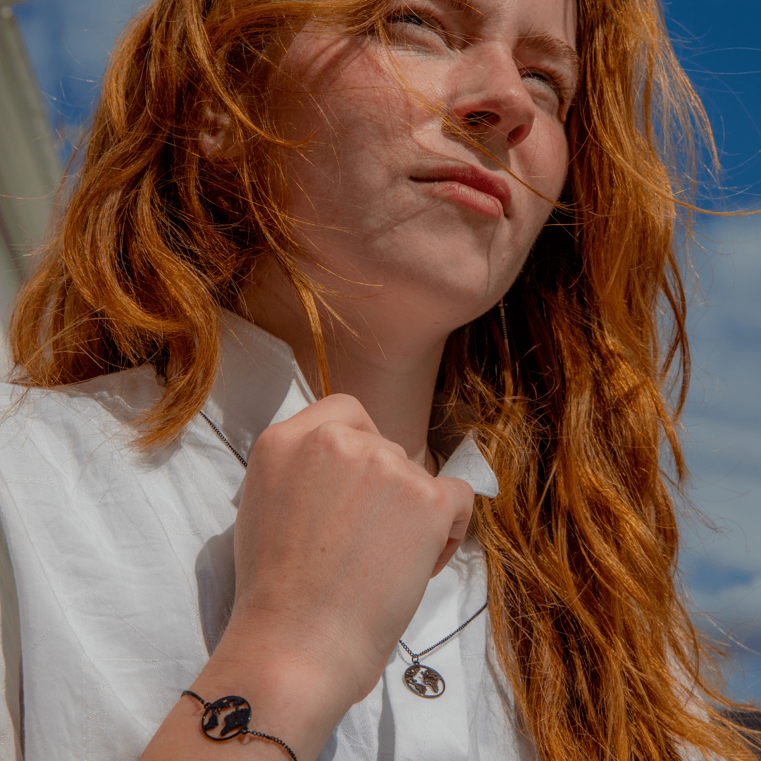 Heimur Armband