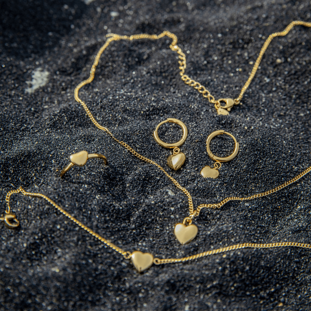 Indæl necklace