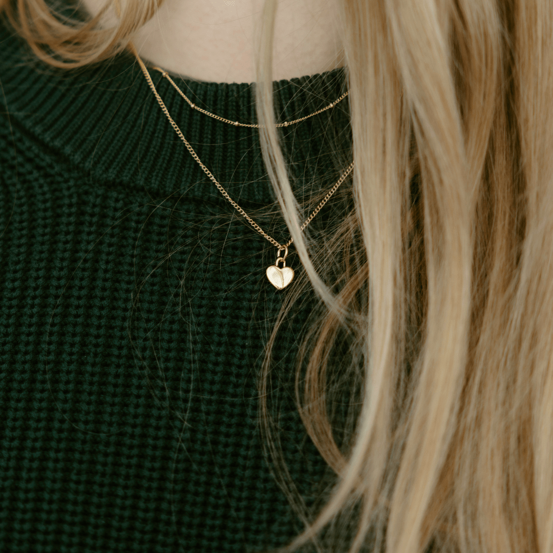 Indæl necklace