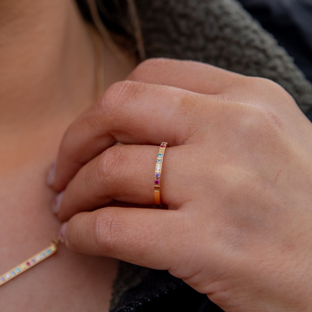 Seydis Ring