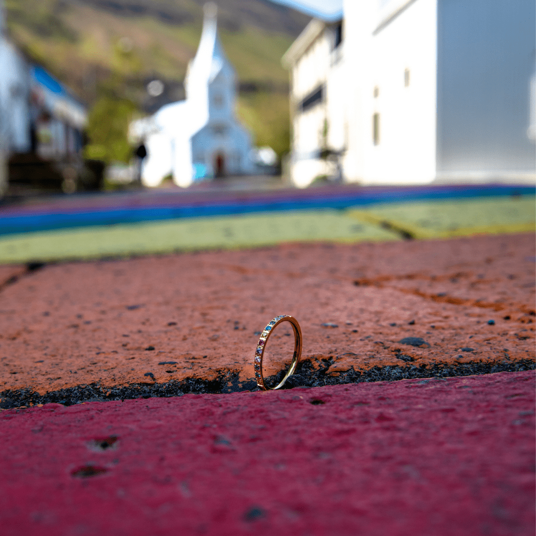 Seydis Ring