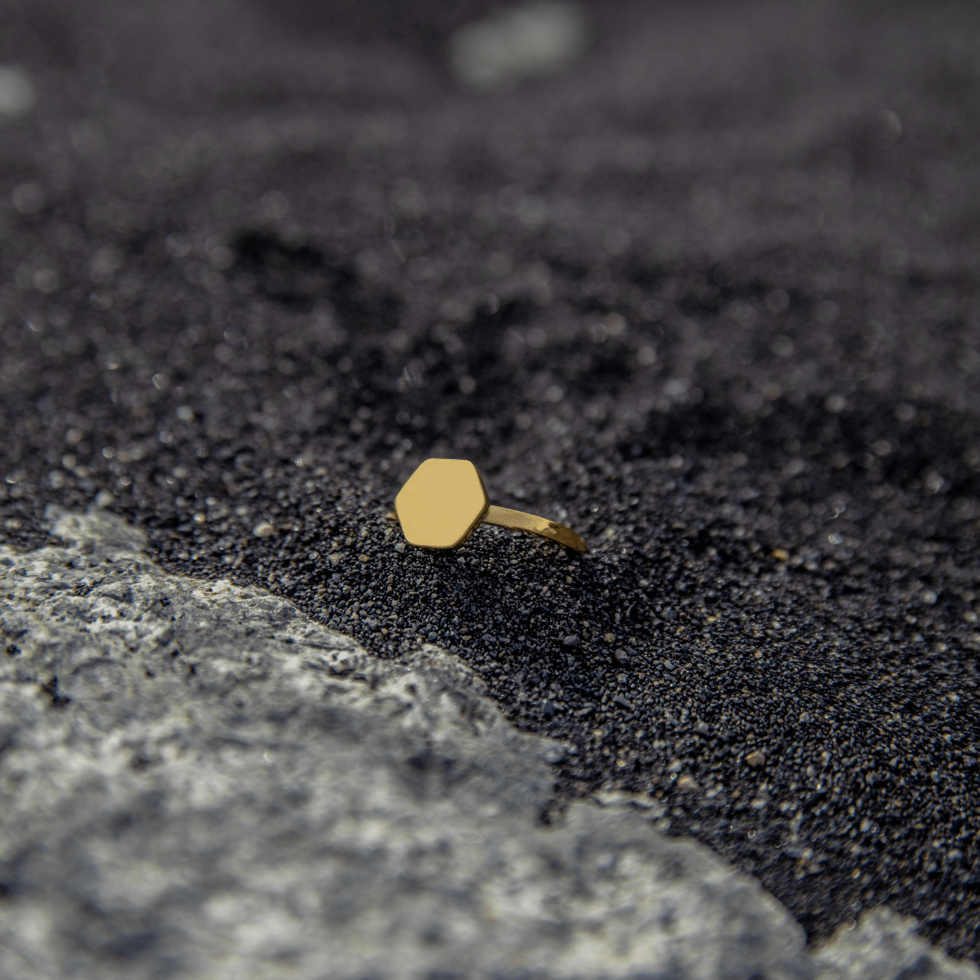 Uppruna Ring