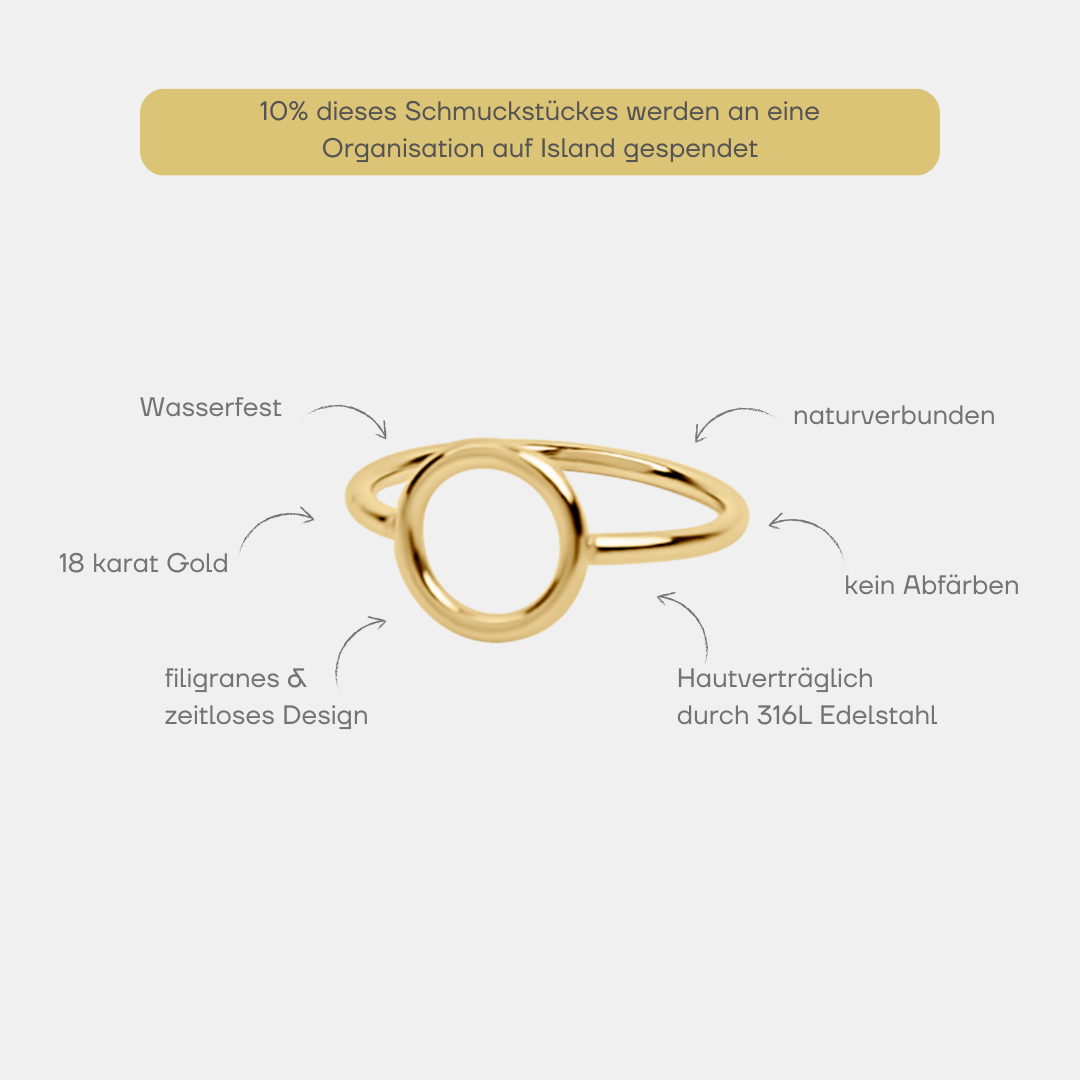 Gullni Ring