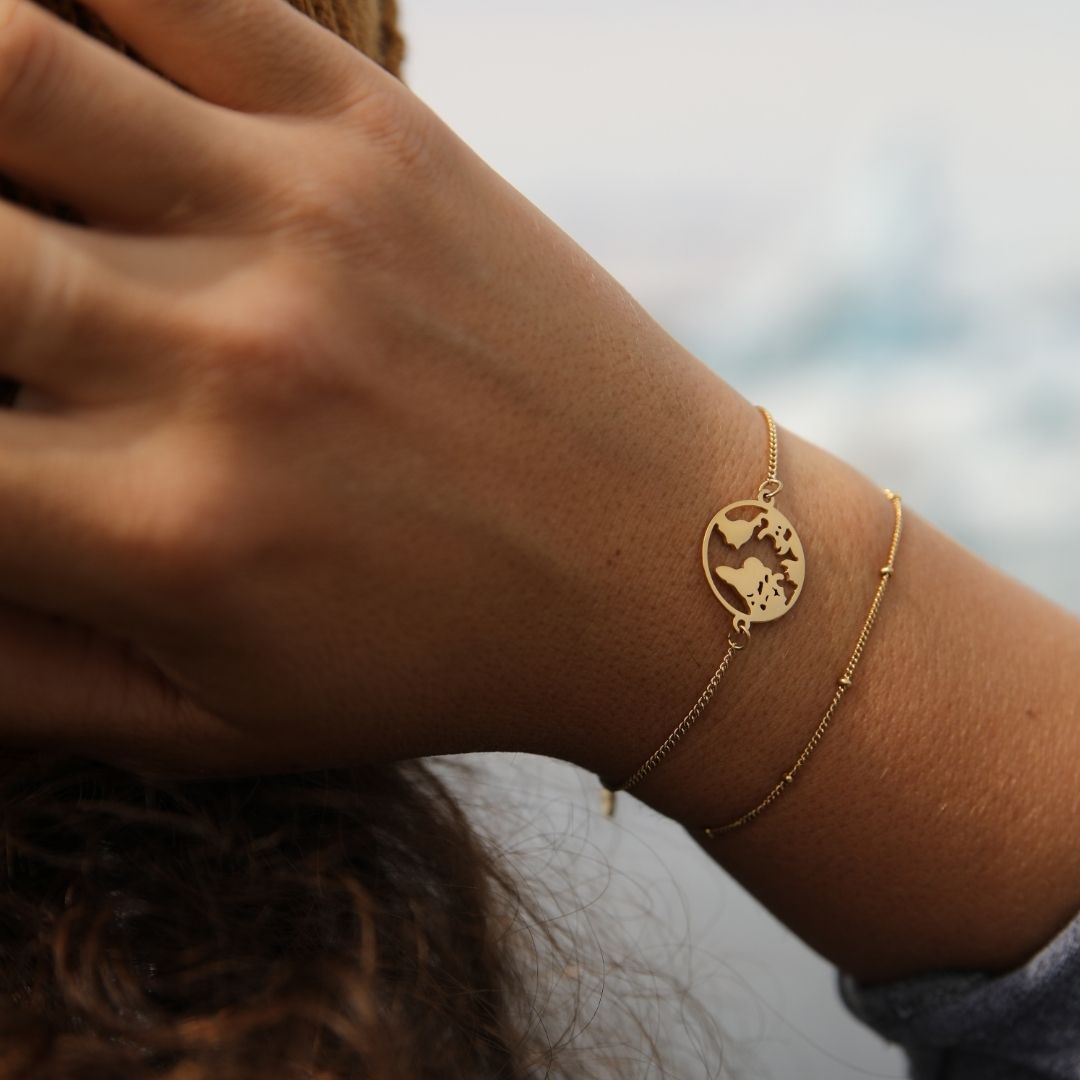 Heimur Armband
