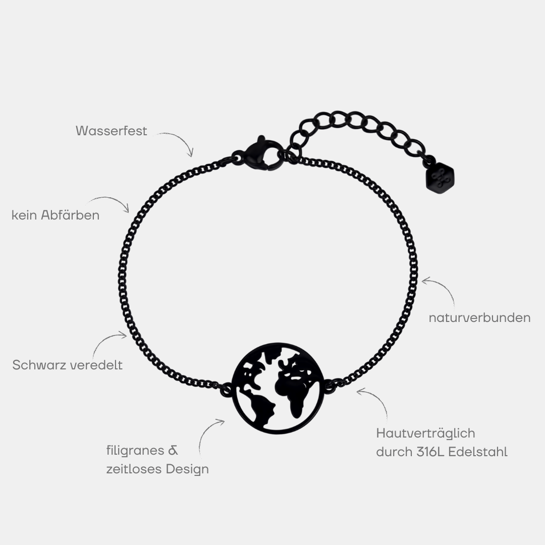 Heimur Armband