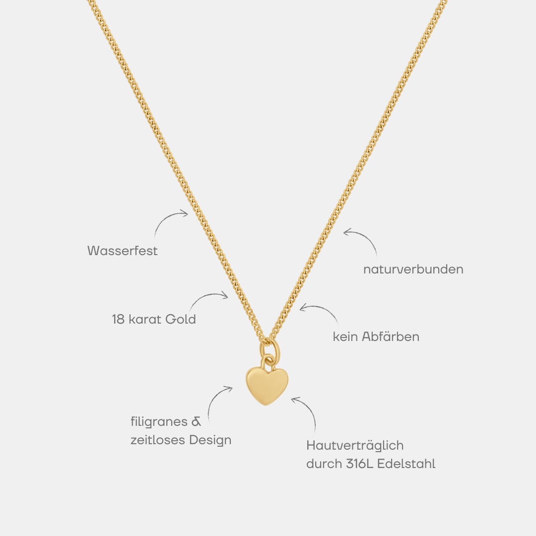 Indæl necklace