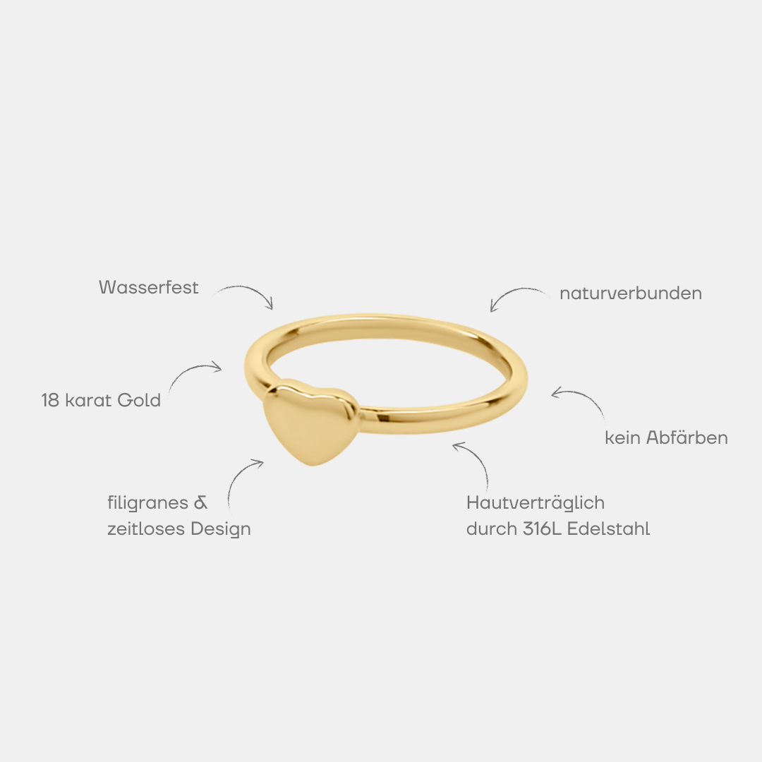 Indæl Ring