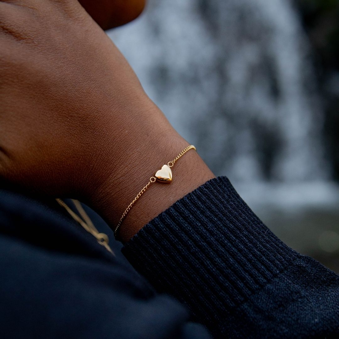 Indæl Armband