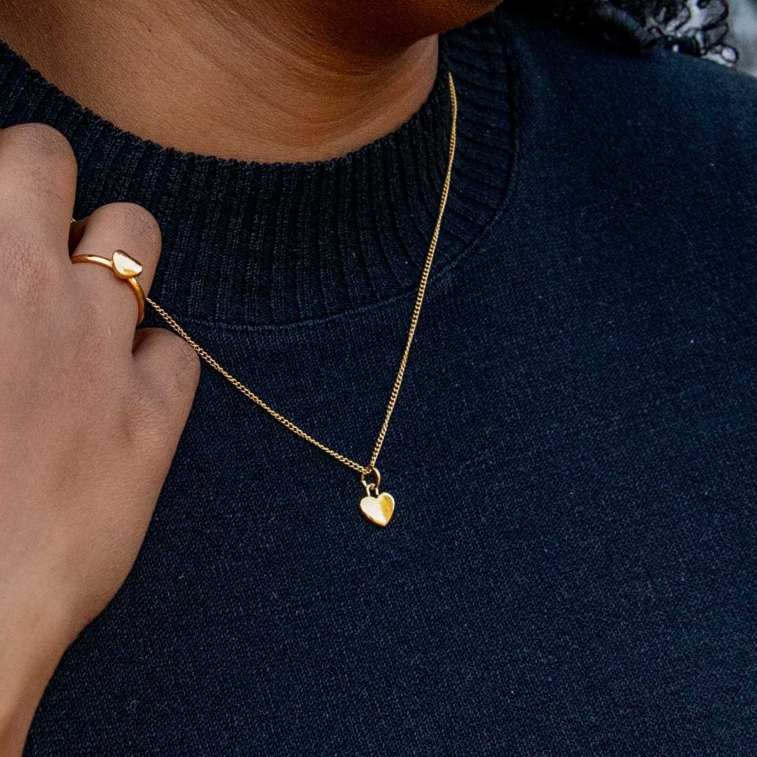 Indæl necklace