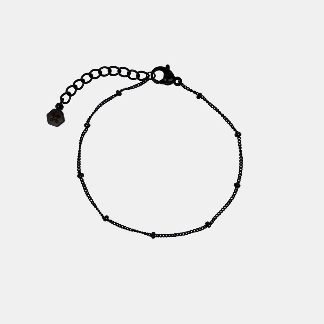 Punktur Armband