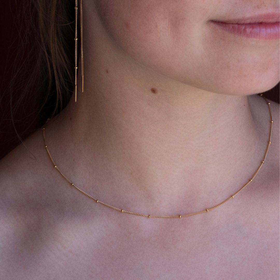 Punktur Kette