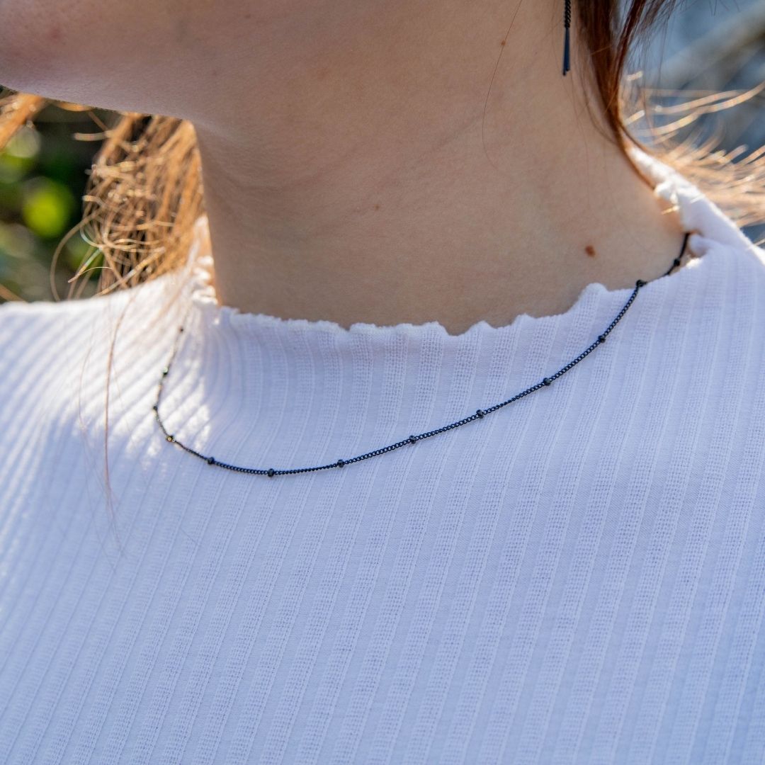 Punktur Kette