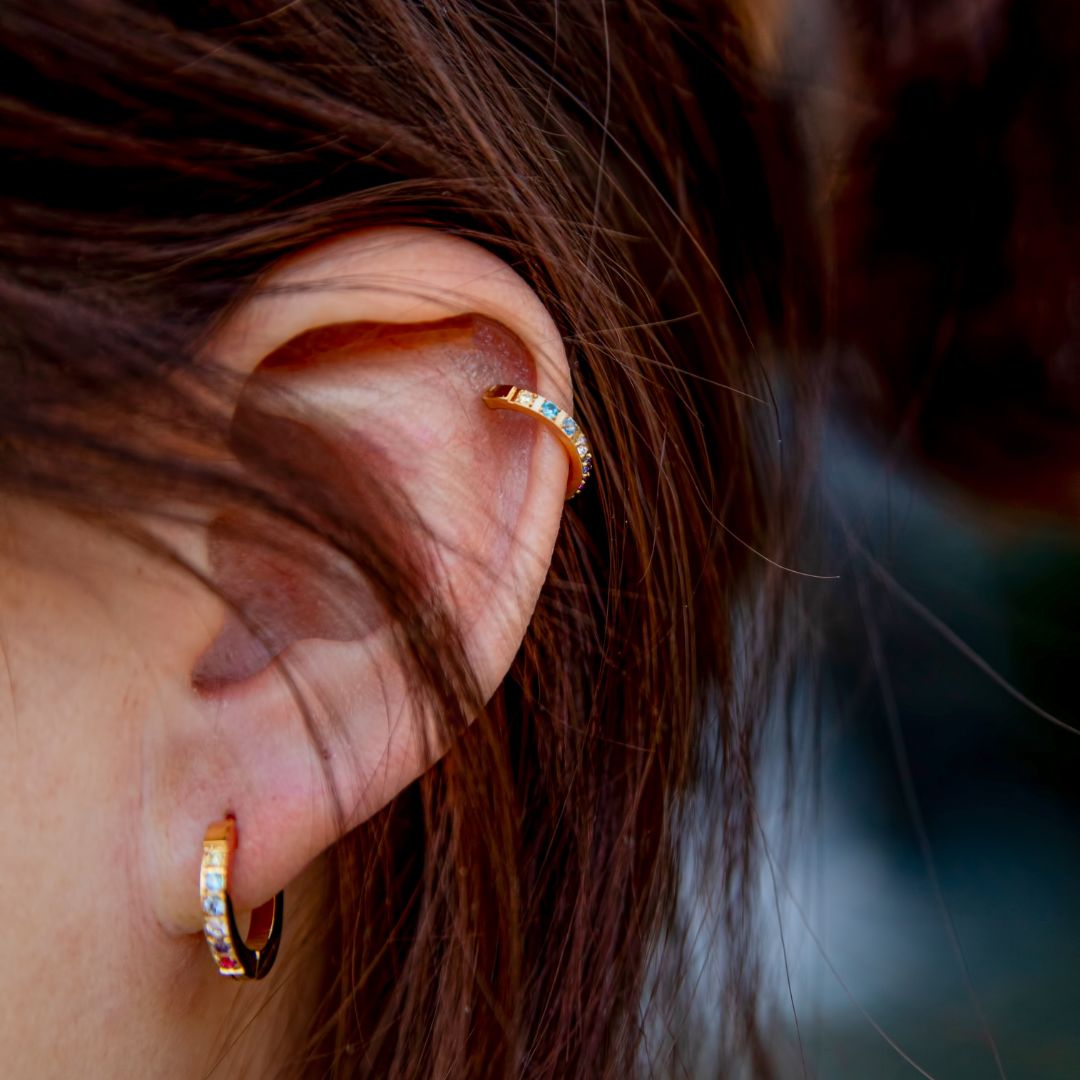 Seydis Earcuff
