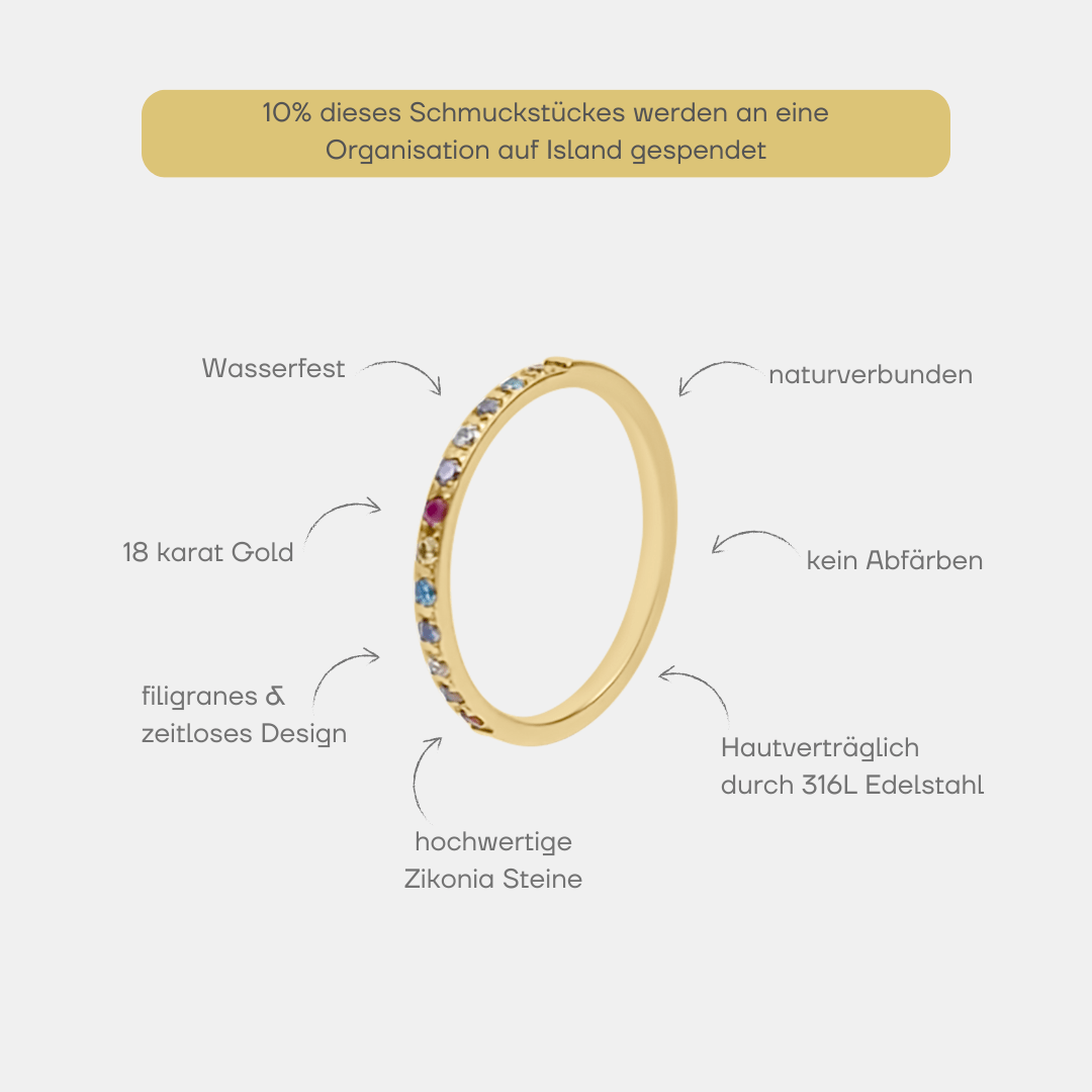 Seydis Ring