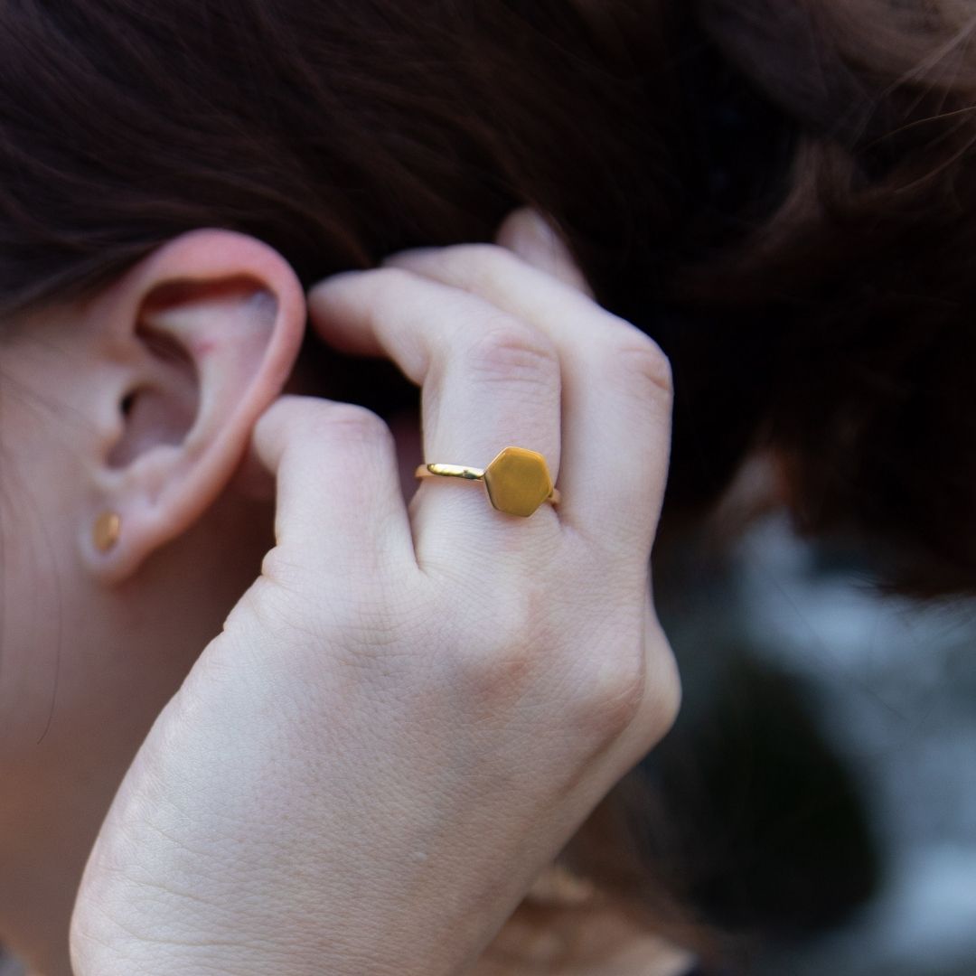 Uppruna Ring