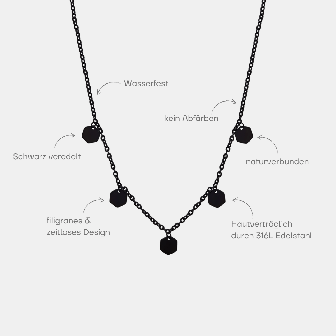 Uppruni Kette