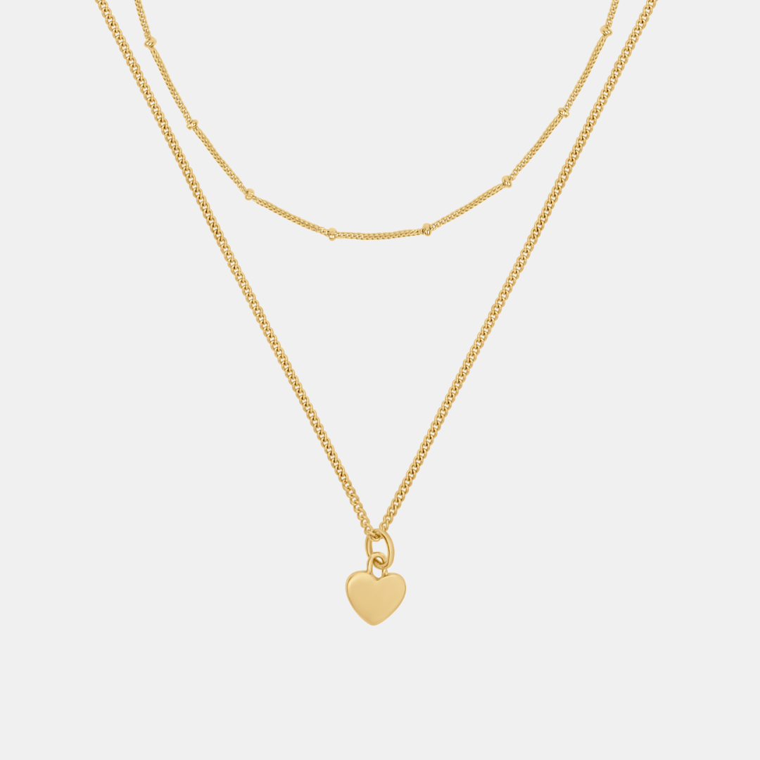 Layering Love Set
