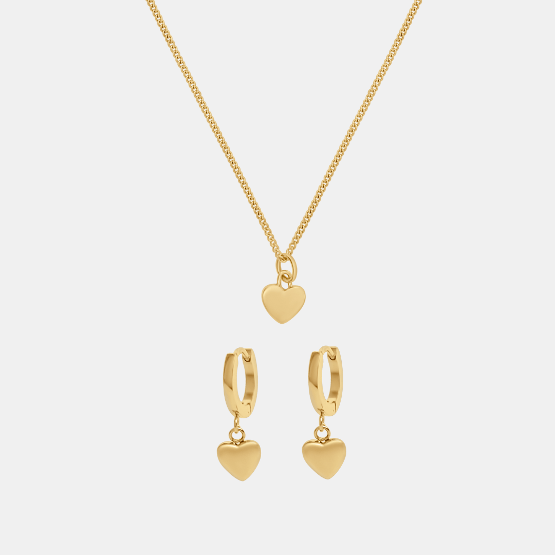Mini Love Set