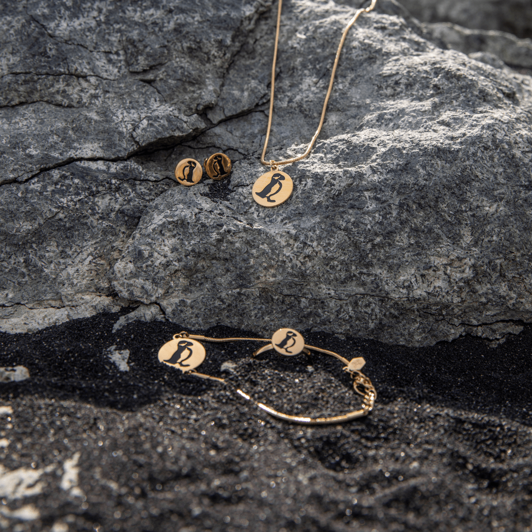 Puffin jewelry 2025