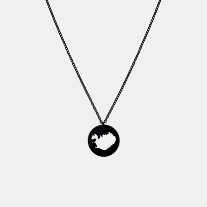 Eyja necklace