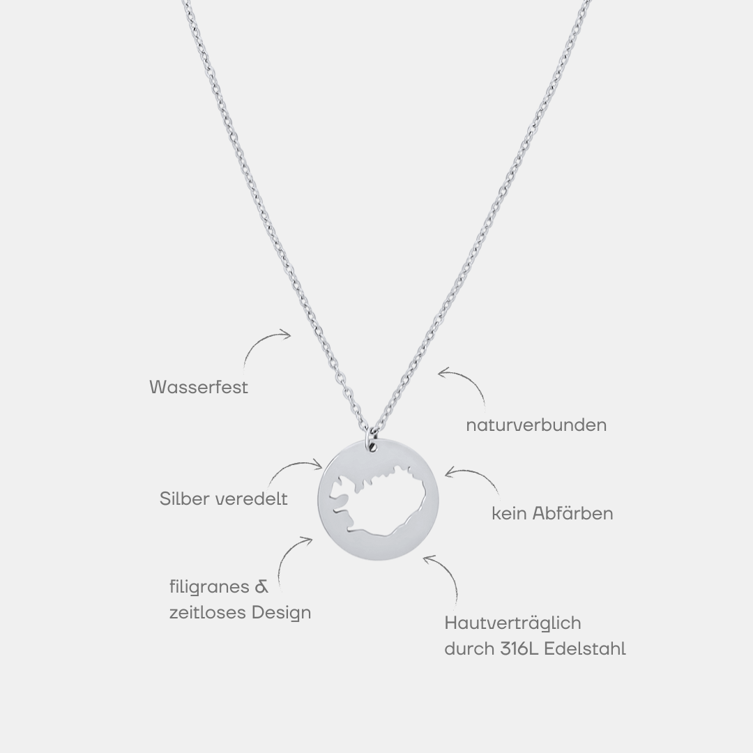 Eyja Kette