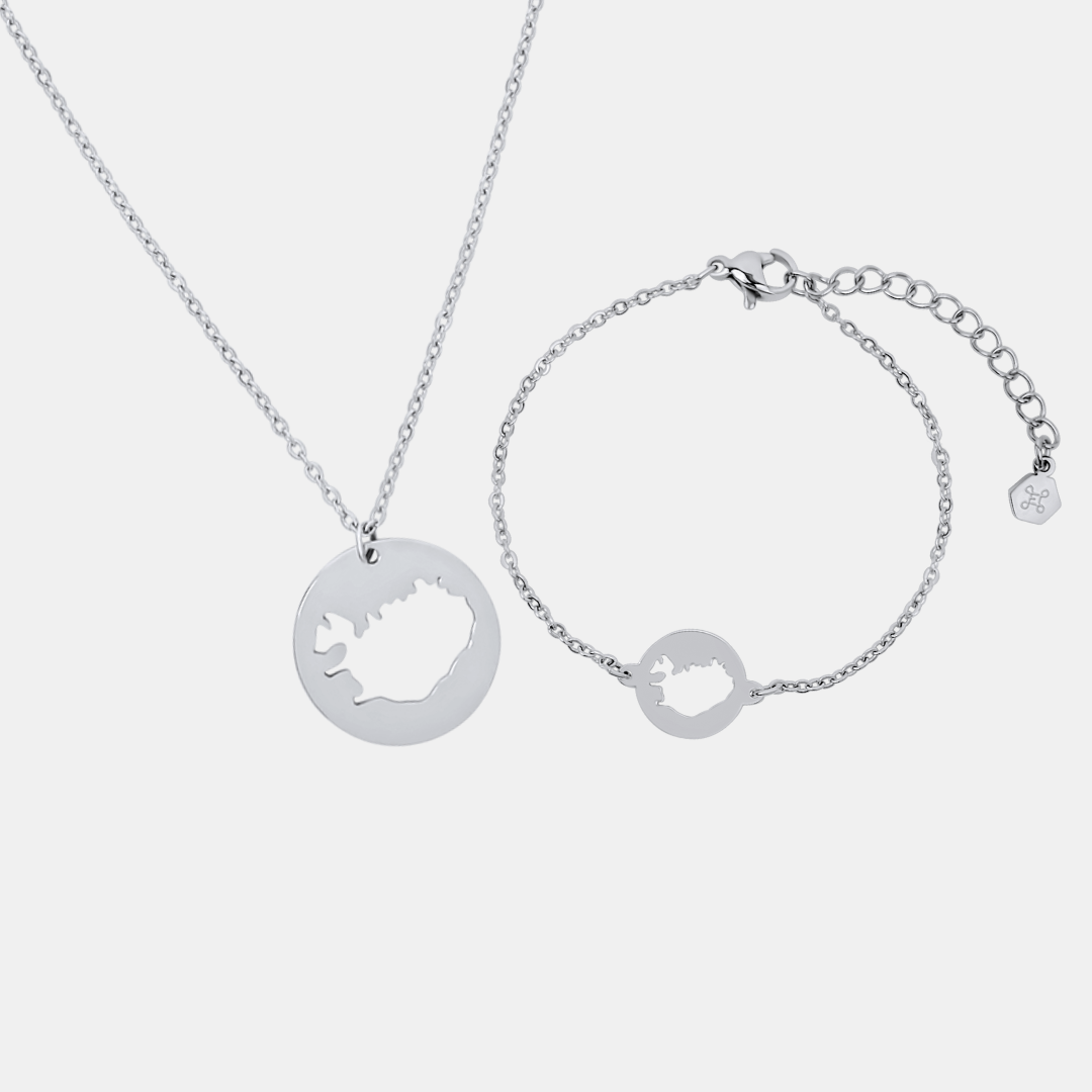 Eyja Silver Bundle