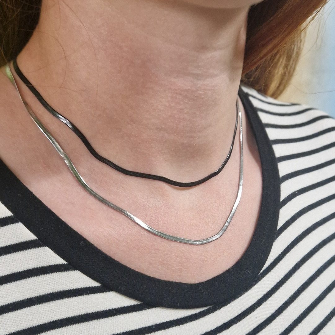 Fljót chain