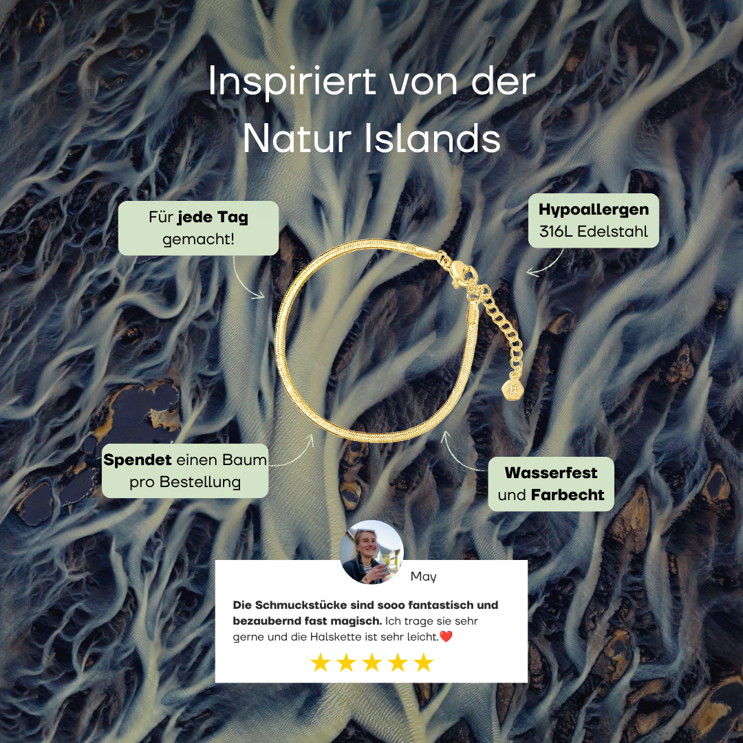 Fljót chain