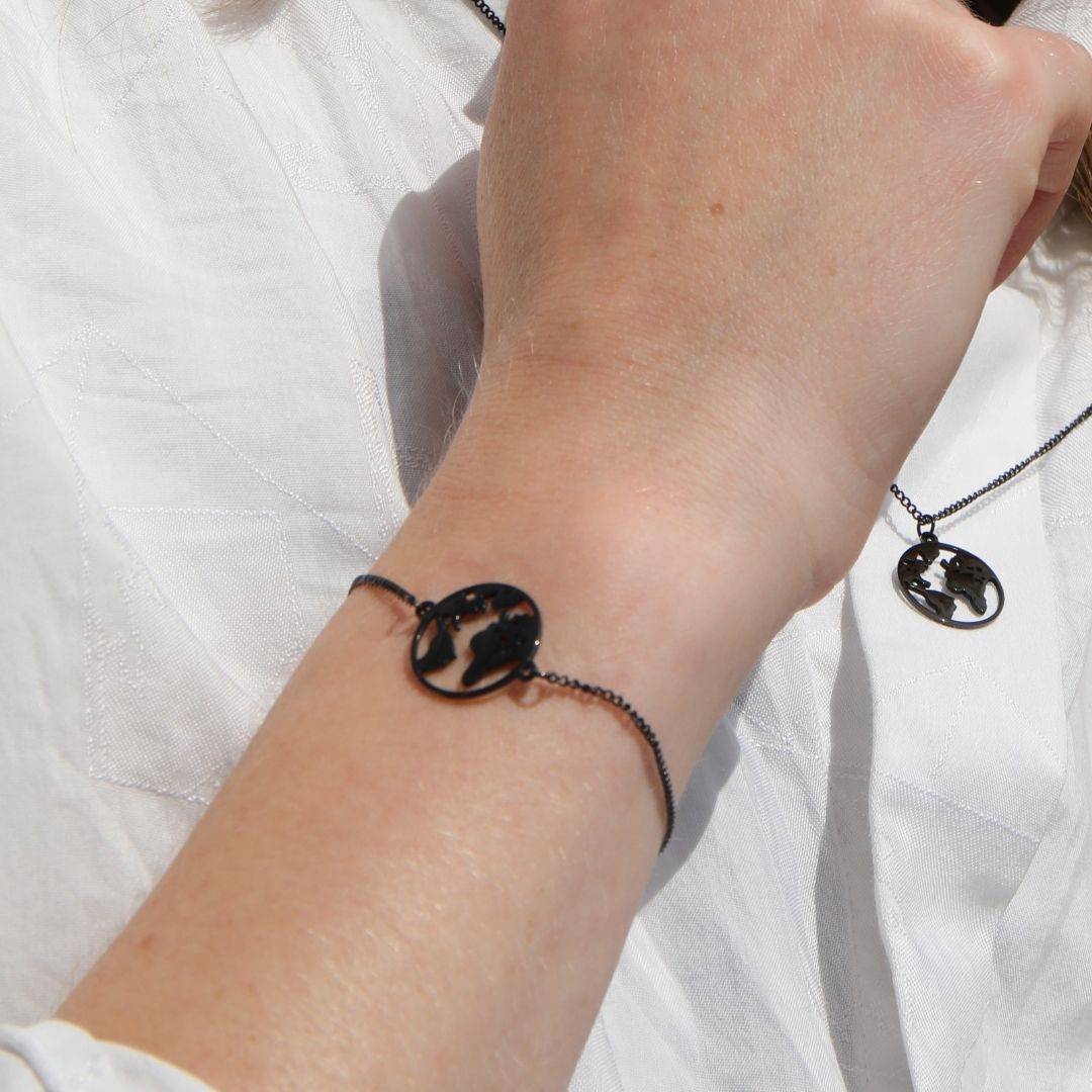 Heimur Armband