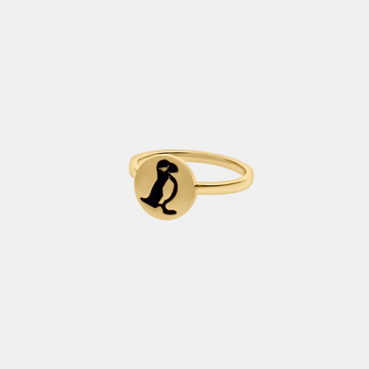 Puffin Ring