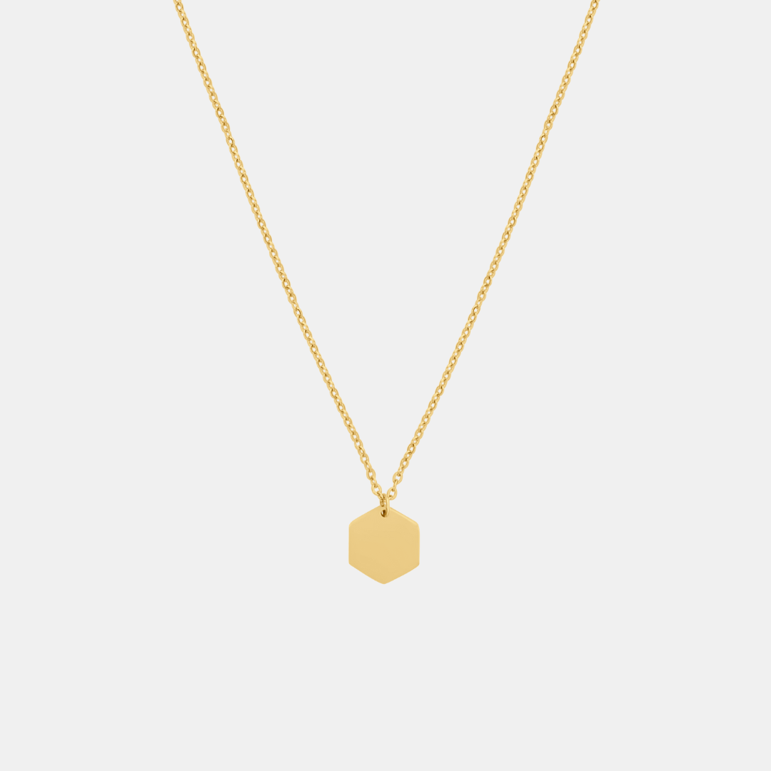 Uppruna necklace