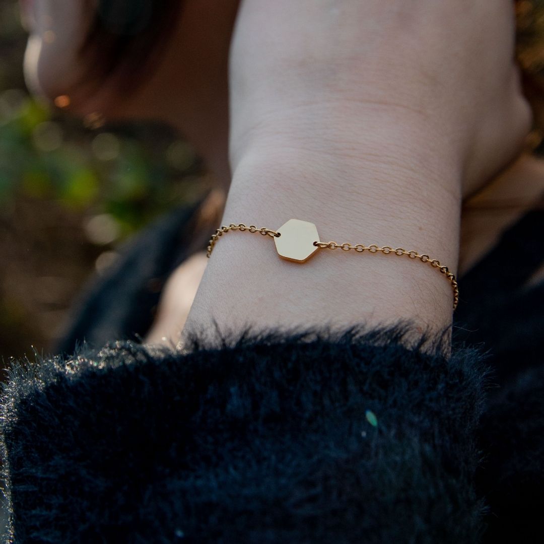 Uppruna Armband